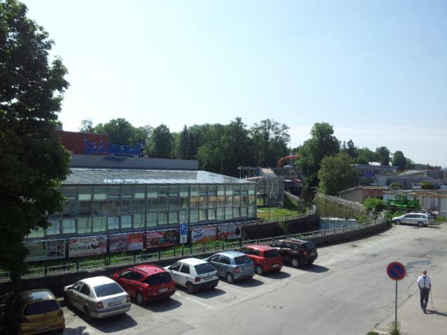 Ubytovanie V Sukromi Turčianske Teplice 外观 照片