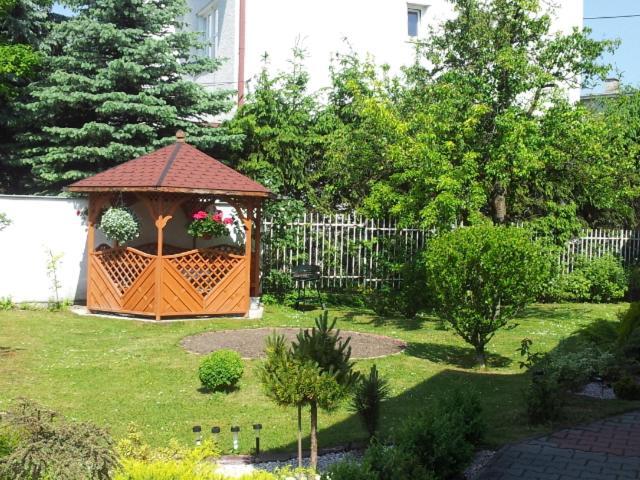 Ubytovanie V Sukromi Turčianske Teplice 外观 照片